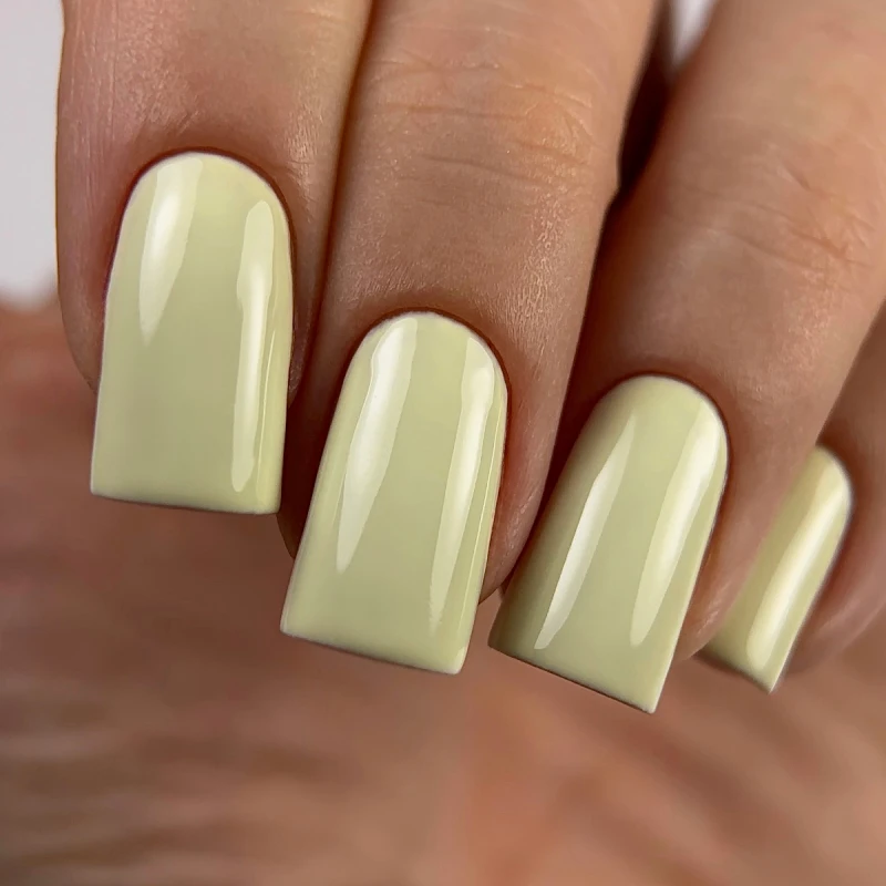 PNB UV/LED Gel lak na nehty - 389 Spring Leaf, 8 ml