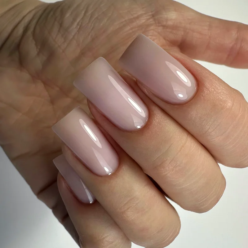 PNB UV/LED Builder Gel Modelovací gel - 036 Ivory Veil, 15ml