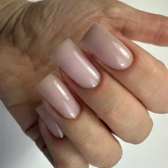 PNB UV/LED Builder Gel Моделирующий гель - 036 Ivory Veil, 15 мл