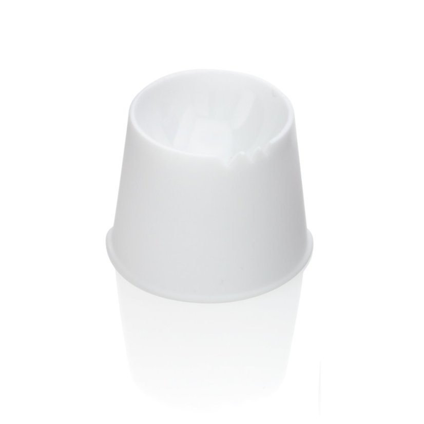 Plastová miska pro míchání barev a henny, 1 ks