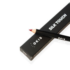 OKIS BROW Tužka na rty Silk Touch - 04 Iconic Red