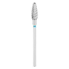 EXO PRO Твердосплавная фреза Oval BL средняя насечка - 5,0 мм