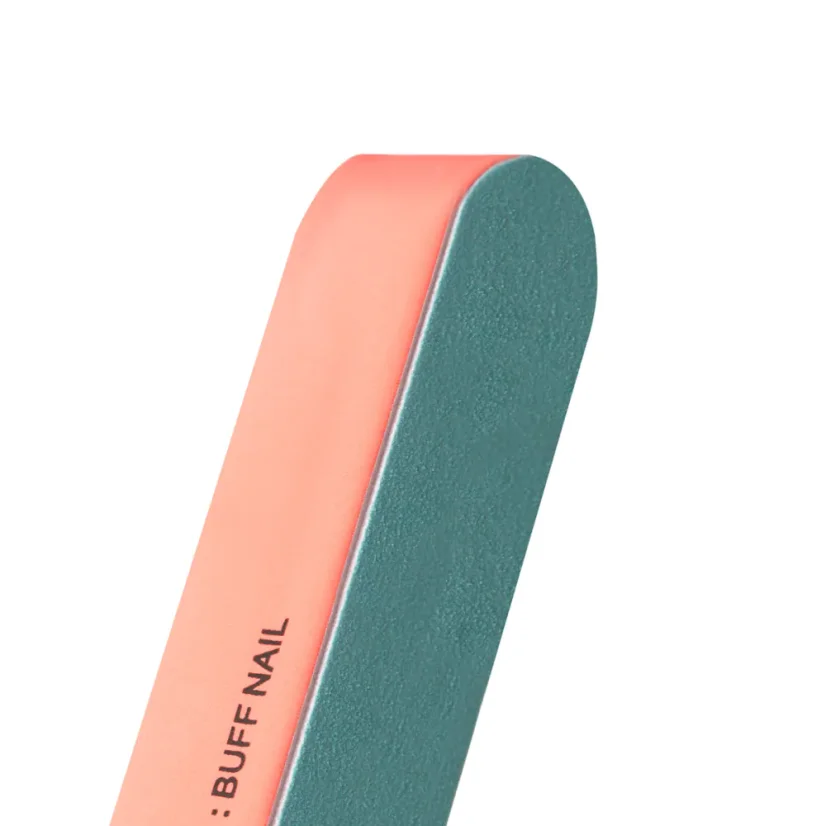 Ocho Nails leštička BR4 180/240/320/400/600/1200/3000 grit, 1ks