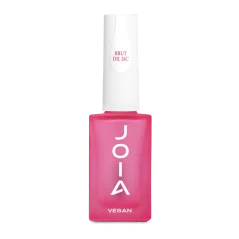 JOIA Vegan suchý olej na nehty a nehtovou kůžičku Brut Oil 24C, 15 ml