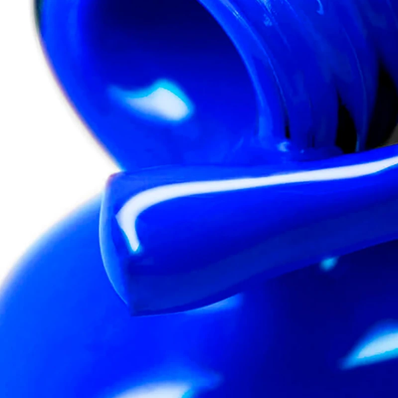 PNB Gel lak na nehty - 161 Ultramarine, 8 ml