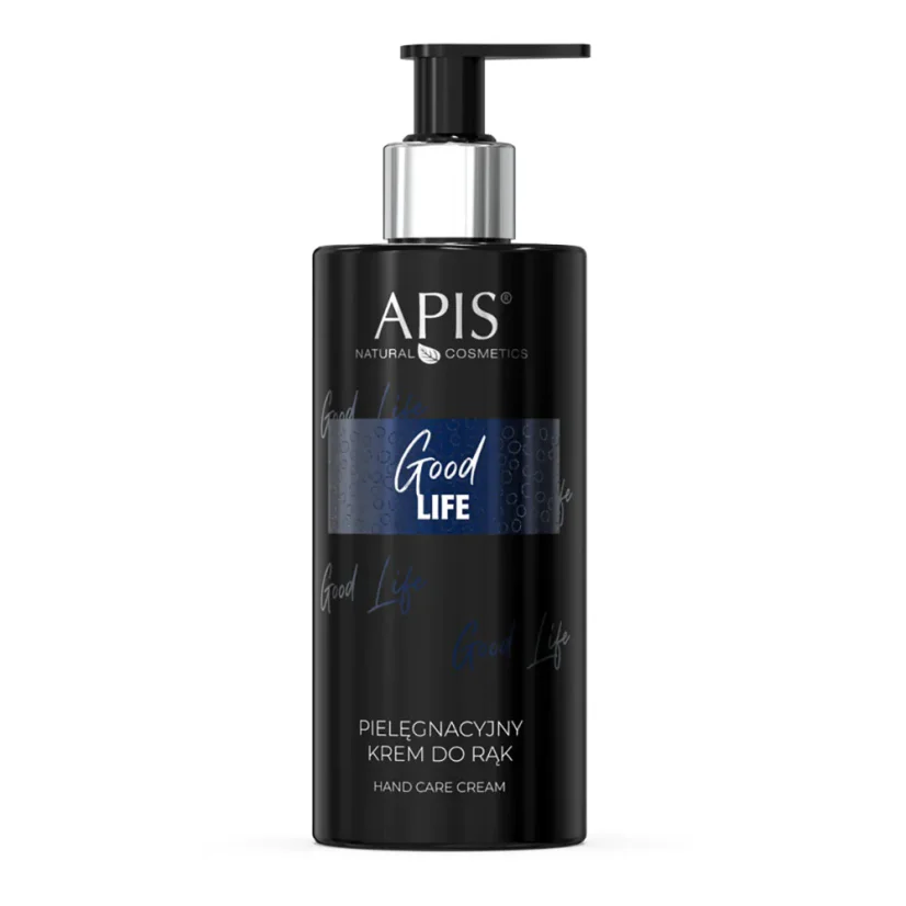 Apis Good Life - лифтинг крем для рук, 300 ml