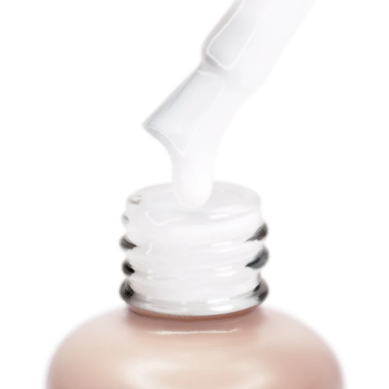 PNB UV/LED Kamuflaźní báze - Porcelain, 8 ml