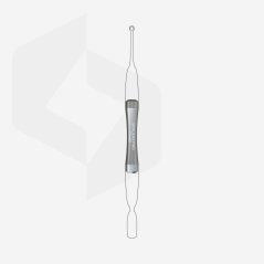 STALEKS COMBO UNIQ 10 Ручка для пушера HPQ-10 (для сменных рабочих частей)