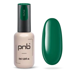 PNB Гель-лак для ногтей - 386 City Park, 8 мл