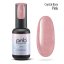 PNB UV/LED Crystal Base Reflexní kamuflaźní báze - Pink, 8 ml