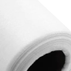 Одноразовая простыня в рулоне из нетканого материала (с перфорацией) 20g/m2, 60смх50м