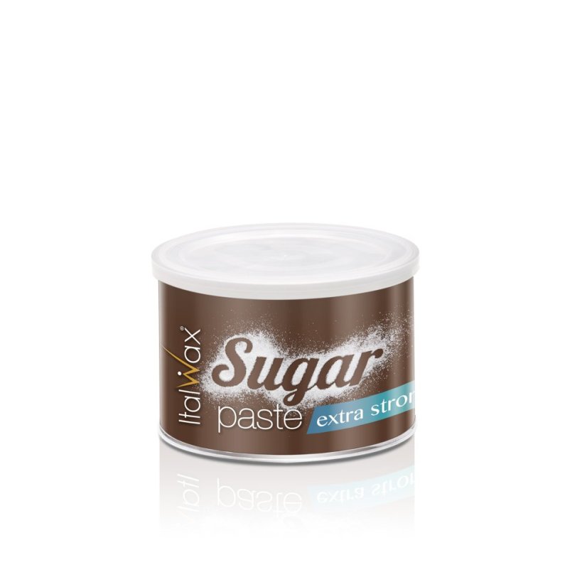 ItalWax сахарная паста для депиляции - EXTRA STRONG, 600 гр ItalWax сахарная паста для депиляции - EXTRA STRONG, 600 гр