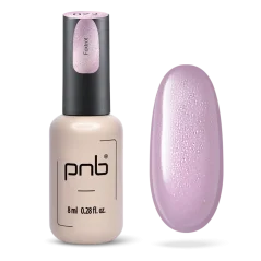 PNB Gel lak na nehty - 072 Foxtrot, 8ml