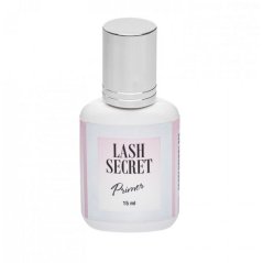 Lash Secret, Primer, 15 ml