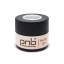 PNB UV/LED Builder Gel Modelovací gel - Moonlight Shell, 5 ml