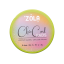 ZOLA Chic Curl Pads - валики для ламинирования, 5 пар