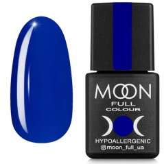 Moon Full Gel lak na nehty - 655, 8 ml