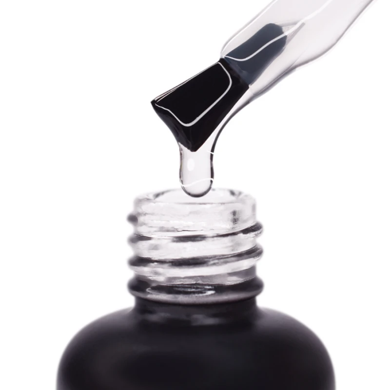 PNB UV/LED Podkladová báze pod gel lak Rubber ExtraPRO Base, 17 ml