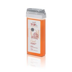 ItalWax TOP LINE Воск в картридже - Coral, 100 мл