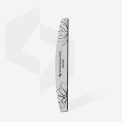 STALEKS EXPERT Пилка 150/240 грит NFE-40-150/240, 1шт
