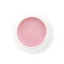 CLARESA Моделирующий гель для ногтей Soft&Easy gel - Glam pink, 45гр