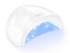 UV/LED lampy na nehty