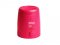 Ohřivač vosku do depilací Zola Brow Wax, růžový, 200ml