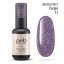 PNB Reflexní gel lak na nehty, 11 Purple, 8ml