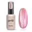PNB Magnetický gel lak na nehty Glamour Cat - 04 Miss Blush, 8 ml
