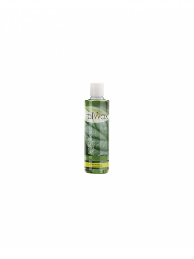 Italwax Olej podepilační mentolový 250 ml