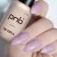 PNB Gel lak na nehty - 072 Foxtrot, 8ml