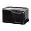 Denson Ultrazvuková čistička ACDS-100 - černá 50W, 0.6 l