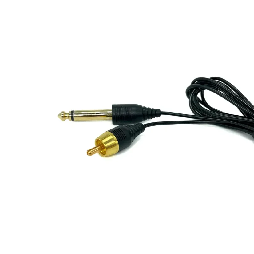 Clip Cord MASTA WY031-7 черный
