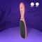 STALEKS BEAUTY&CARE Dřevěný pilník na pedikúru ABC 20/3, 100/180 grit