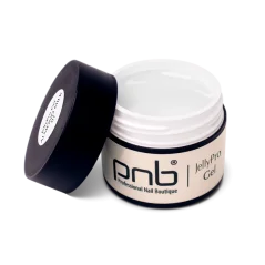 PNB UV/LED JellyPro Gel гель-желе - Almond Milk, 15 мл