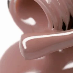 PNB Gel lak na nehty - 122 Mocca, 8ml