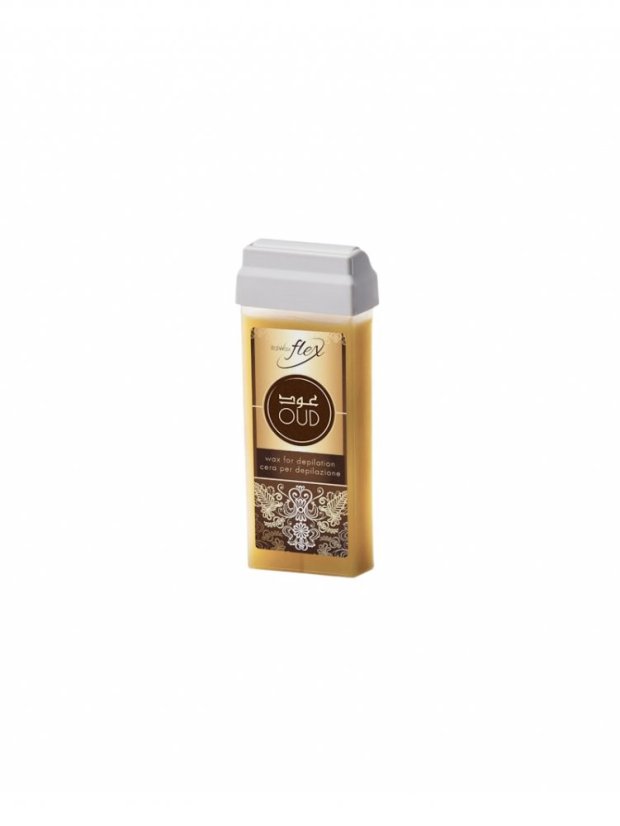 Italwax flex vosk tělový Oud 100 ml