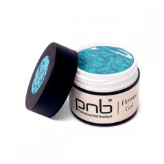 PNB UV/LED Flower Gel - Lagurus, 5 ml