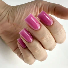 PNB UV/LED Камуфлирующая база - Mauve Charm, 8 мл