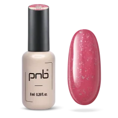 PNB UV/LED Камуфлирующая база - Vintage Pink, 8 мл