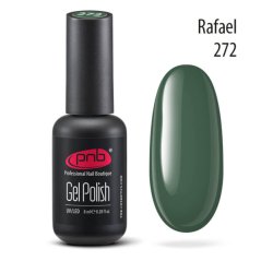 PNB Gel lak na nehty, 272 Rafael, 8ml