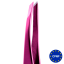 ZOLA Profesionální pinzeta na obočí - Pink (šikmá)