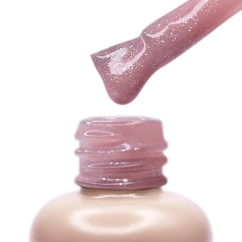 PNB UV/LED Kamuflaźní báze - Boudoir, 8 ml