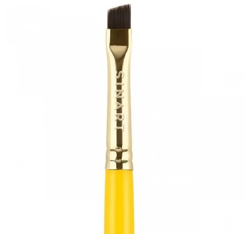 SINART PROBRUSH Кисть для бровей - скошенная, B102