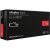 Mercator Nitrylex Black nepudrované nitrilové rukavice - L, 100 ks