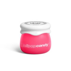 LASHY Krémový remover na řasy - Lollipop candy, 10 g