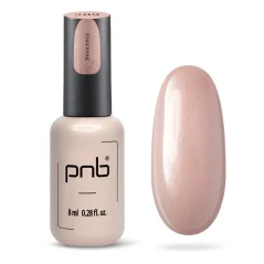 PNB Гель-лак для ногтей - 289 Innocence, 8мл