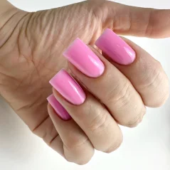 PNB UV/LED Камуфлирующая база - Pink Cloud, 8 мл