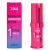 ZOLA Color Lab Brow&Lash Lamination System – Krok 1 (lifting gel), ružový, 10 ml