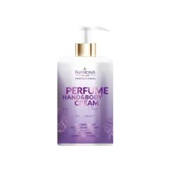 Farmona Perfume Hands&Body Cream - krém na ruce a tělo Glamour, 300 ml